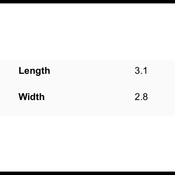 Statement Hairpin - Picture 3 of 3